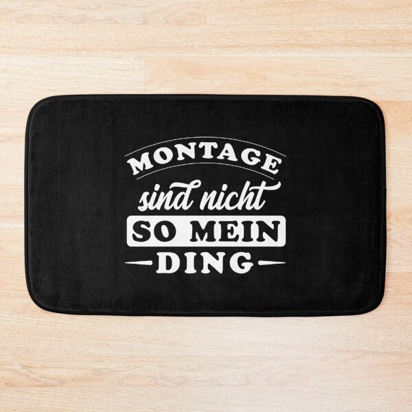 Item preview, Cool Mondays Aren't My Thing designed and sold by Tobias Langner.