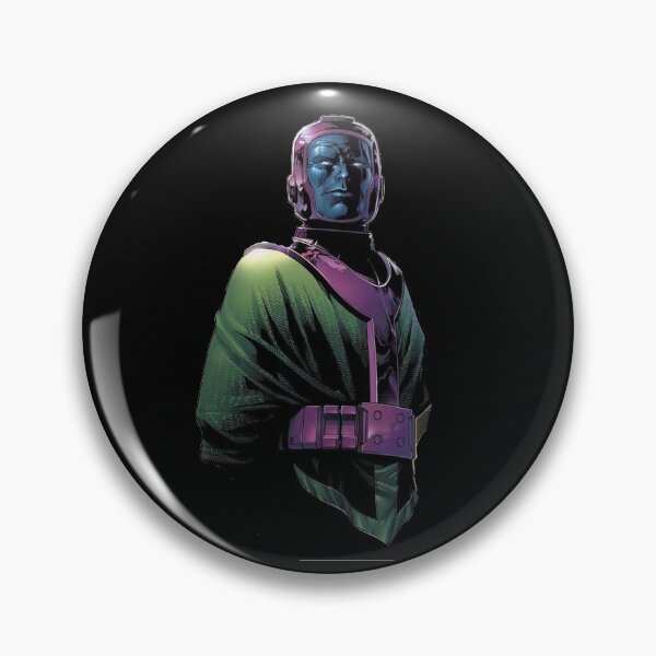 Item preview, Kang the Conqueror  designed and sold by Palmyr.