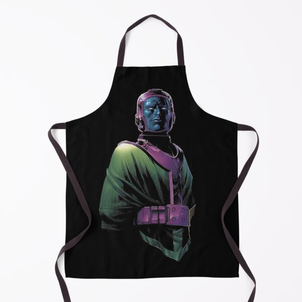 Item preview, Kang the Conqueror designed and sold by Palmyr.