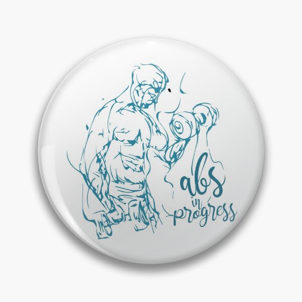 Item preview, abs in progress designed and sold by UrahGo.