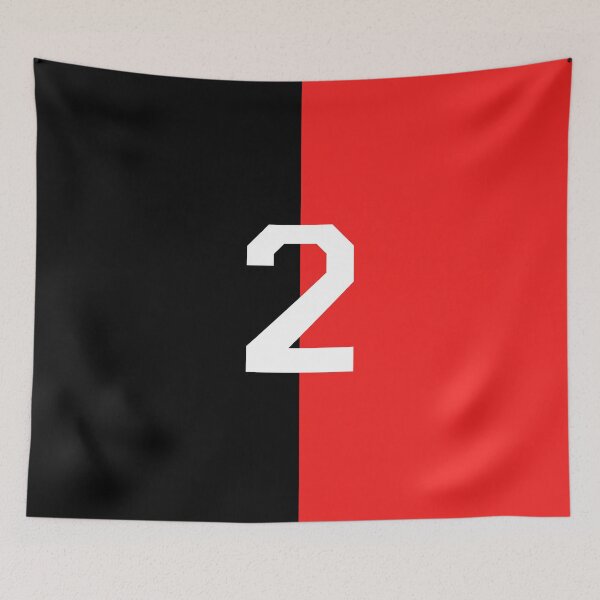 Item preview, Marcelo Bielsa's Newell's Old Boys Jersey designed and sold by lufcveverybody.