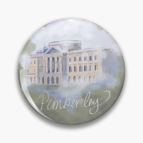 Item preview, Pemberley designed and sold by Driftwhisper.