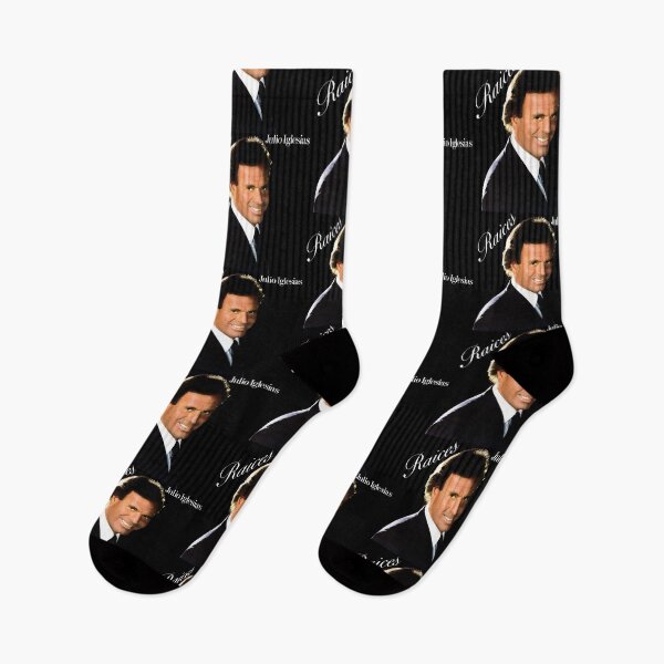 Item preview,  singer and songwriter ‎dance-pop Julio Iglesias band designed and sold by epoplee4h.