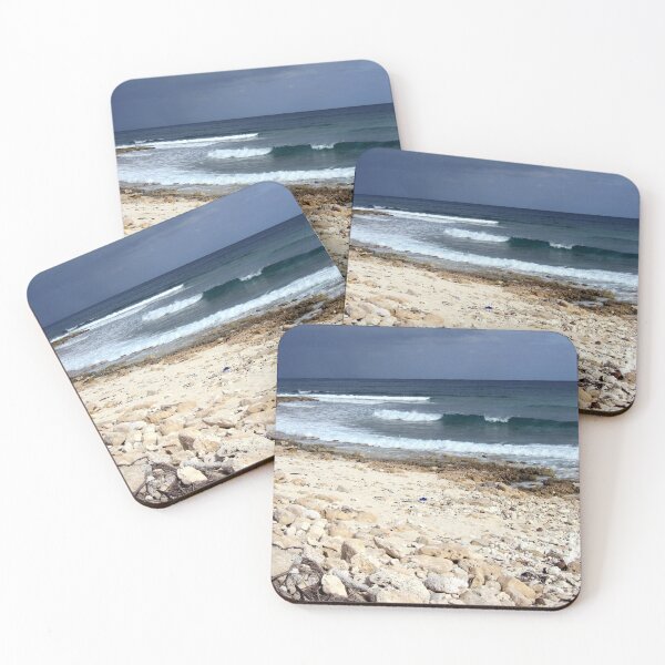 Item preview, Beach in Cozumel, Mexico designed and sold by wayneman.