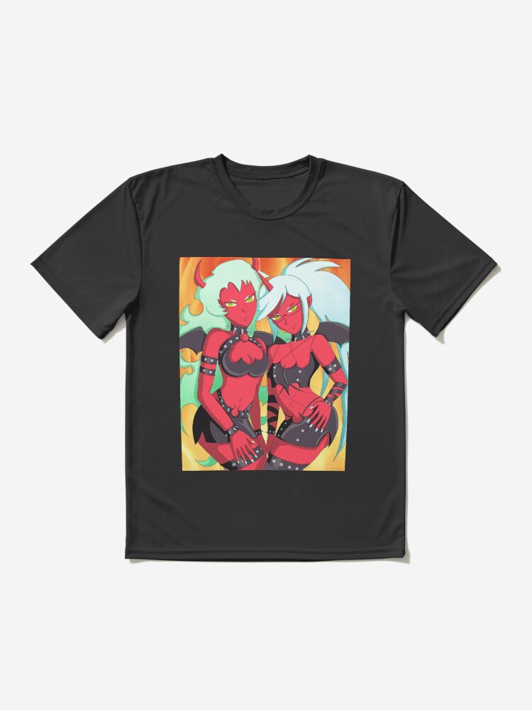 Scanty & Kneesocks - Panty & Stocking 