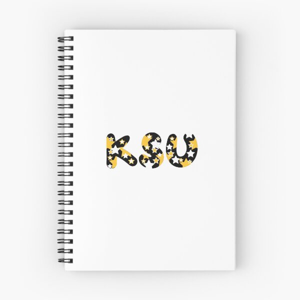 Item preview, Kennesaw State KSU with Stars designed and sold by gabby219.