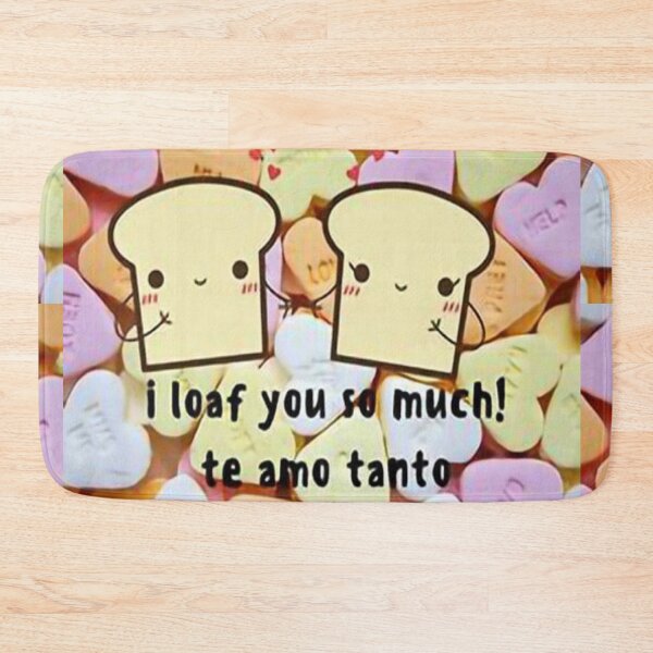 Item preview, Love You So Much/Inspirational Quotes/Mugs/T-Shirts/Home Decor/Stickers designed and sold by LoveAmorTruel.
