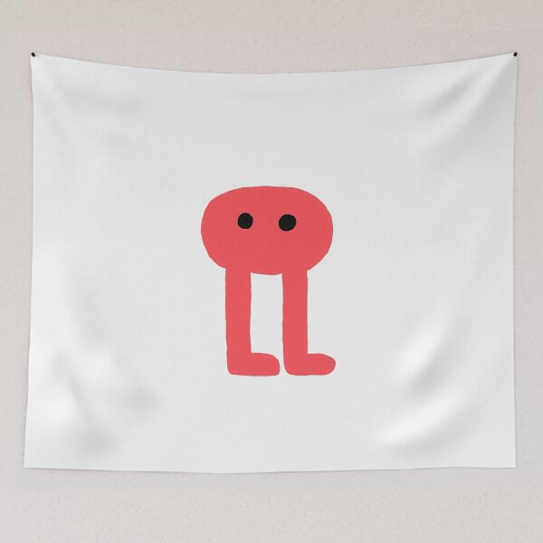Item preview, Pikuniku designed and sold by summitleigh.