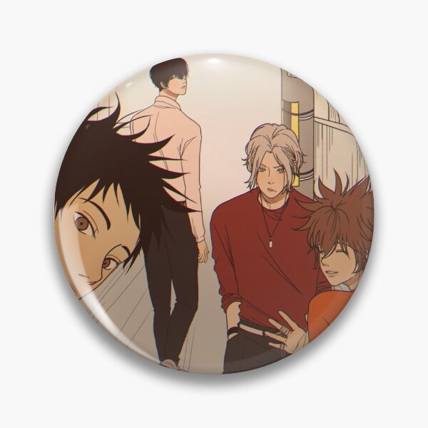 Item preview, vongola pt.1 designed and sold by phoires.