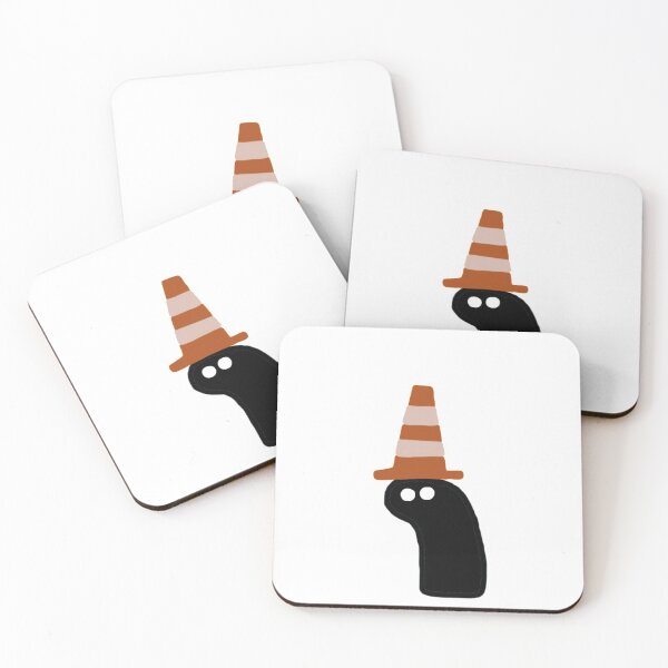 Item preview, Pikuniku Worm  designed and sold by summitleigh.