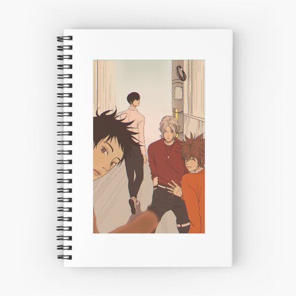 Item preview, vongola pt.1 designed and sold by phoires.
