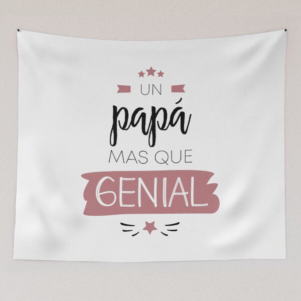 Item preview, A more than great dad designed and sold by lepetitcalamar.