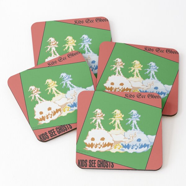 Item preview, Parquet Ghosts designed and sold by OC-Mashes.
