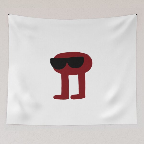 Item preview, pikuniku cool guy  designed and sold by summitleigh.
