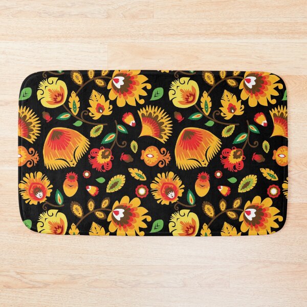 Item preview, Autumn Folklore designed and sold by FK-UK.