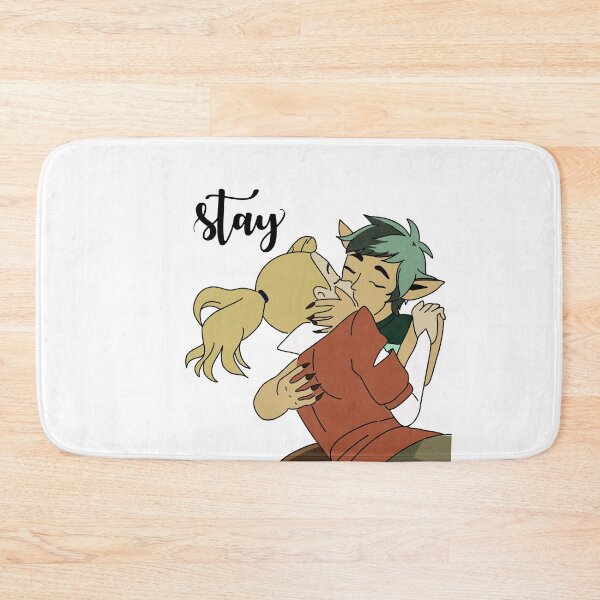 Item preview, Stay- CatrAdora designed and sold by kynnamariehale.