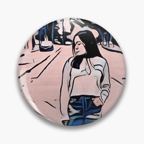 Item preview, pop art designed and sold by TaniaWorkofArt.