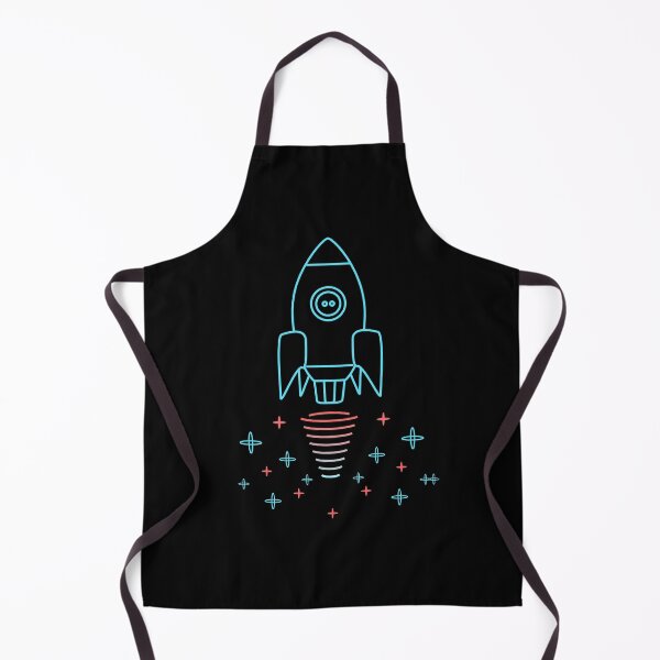 Item preview, Fun Rocket Landing designed and sold by James Hindermeier.