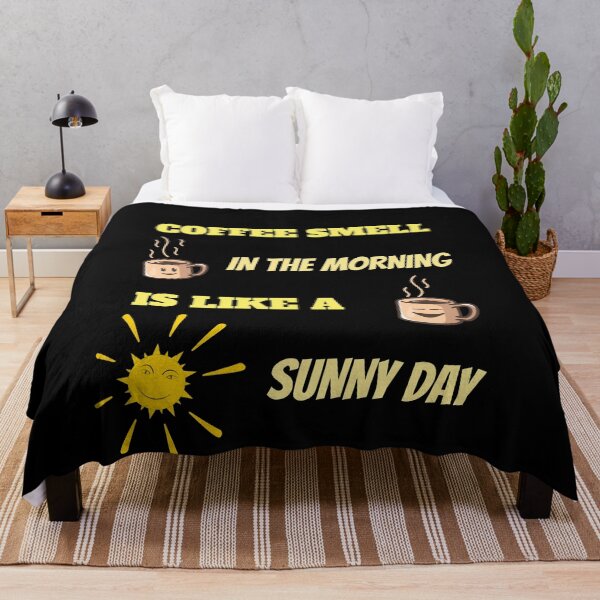 Item preview, Keep your sunny days. A day with sunshine and coffee is a better day .. designed and sold by Bodino.