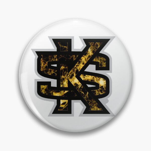 Item preview, Marble Kennesaw State designed and sold by gabby219.