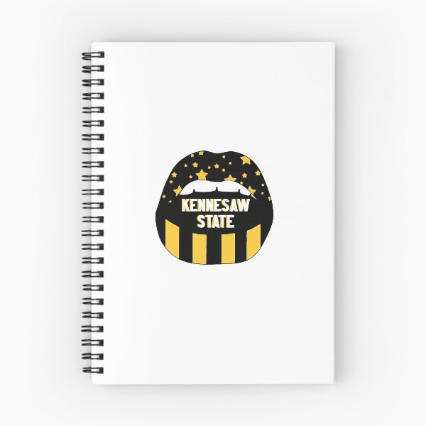 Item preview, Kennesaw State Mouth designed and sold by gabby219.
