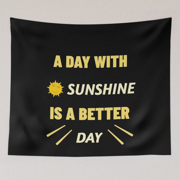 Item preview, Keep your sunny days. A day with sunshine and coffee is a better day .. designed and sold by Bodino.