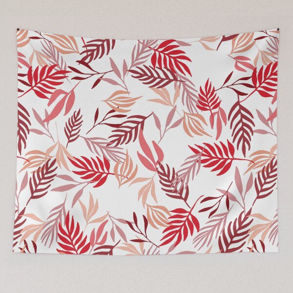 Item preview, Seamless Leaves Pattern c 01 designed and sold by Jovydesign.