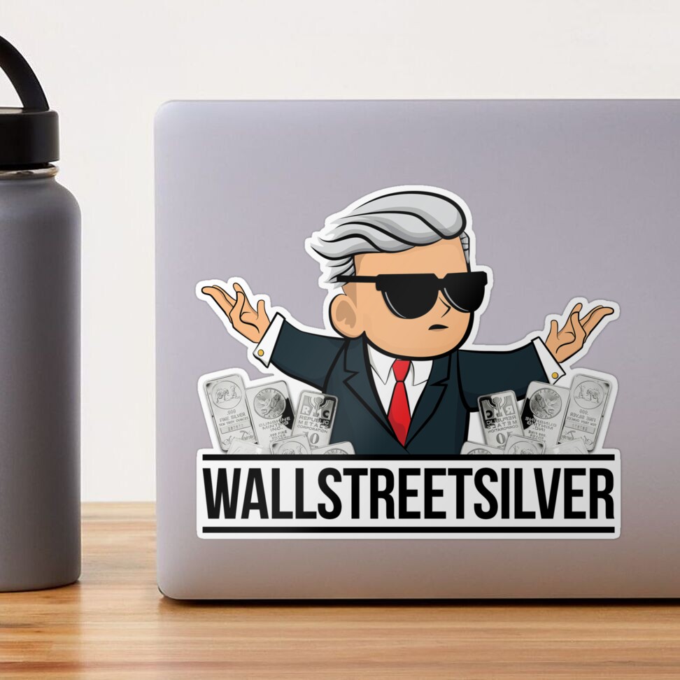 WALLSTREETSILVER