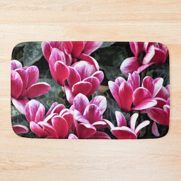 Item preview, Pink Flowers designed and sold by Timeknights.