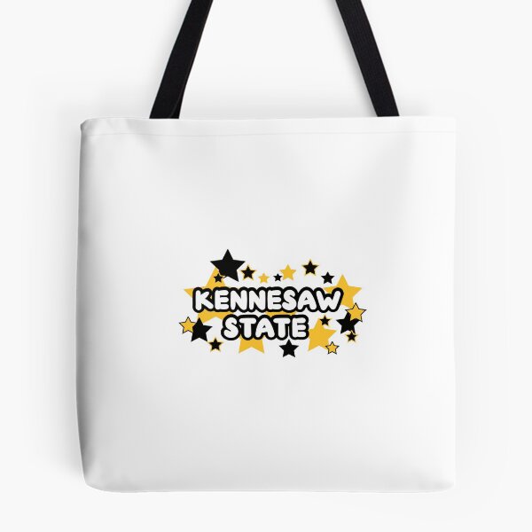 Item preview, Kennesaw State with Stars designed and sold by gabby219.