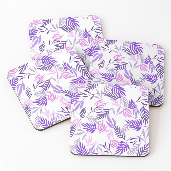 Item preview, Seamless Leaves Pattern c 03 designed and sold by Jovydesign.