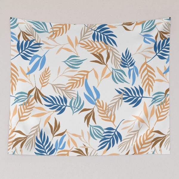 Item preview, Seamless Leaves Pattern c 04 designed and sold by Jovydesign.