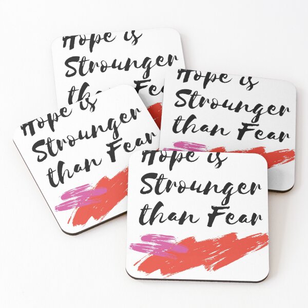 Item preview, Inspiring Message of Hope  - Simple Stylish Graphic Image designed and sold by Swaggaville.