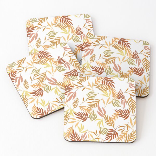 Item preview, Seamless Leaves Pattern c 06 designed and sold by Jovydesign.