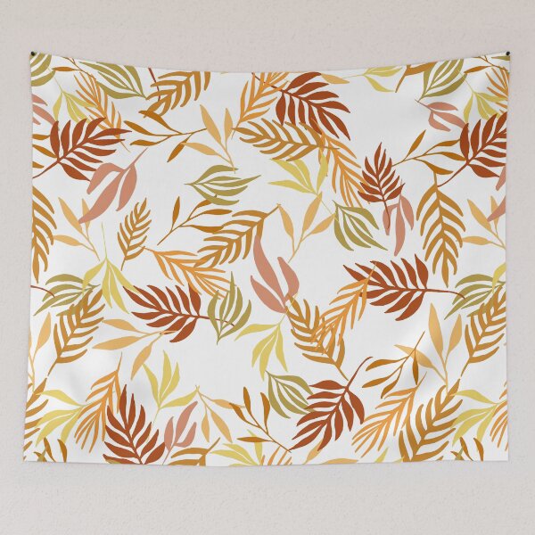 Item preview, Seamless Leaves Pattern c 06 designed and sold by Jovydesign.