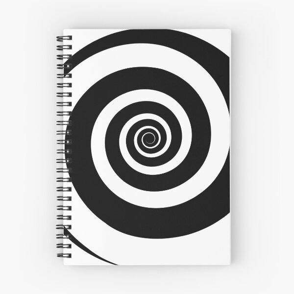 Artikelvorschau, Hypnotischer Kreis entworfen und verkauft von SofyDigitalArt.