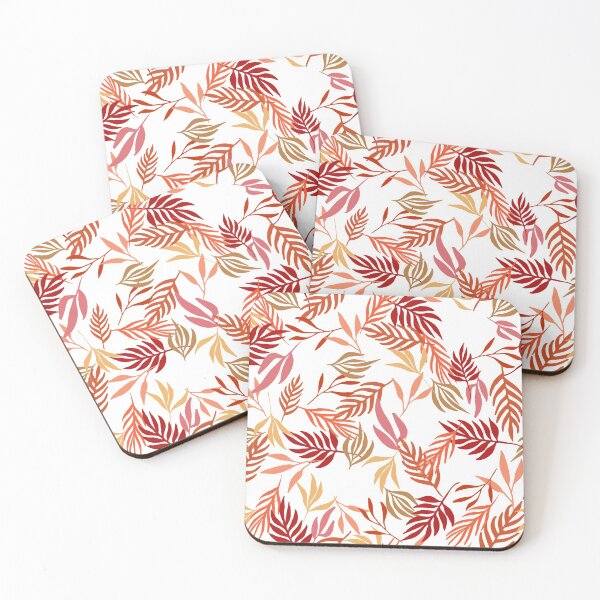 Item preview, Seamless Leaves Pattern c 07 designed and sold by Jovydesign.