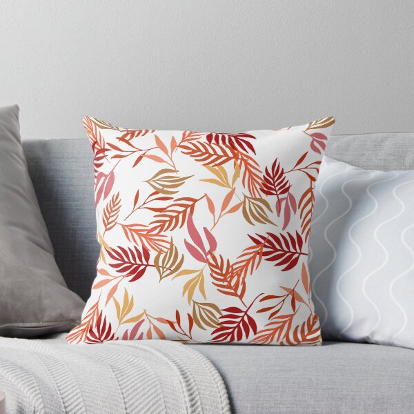 Item preview, Seamless Leaves Pattern c 07 designed and sold by Jovydesign.