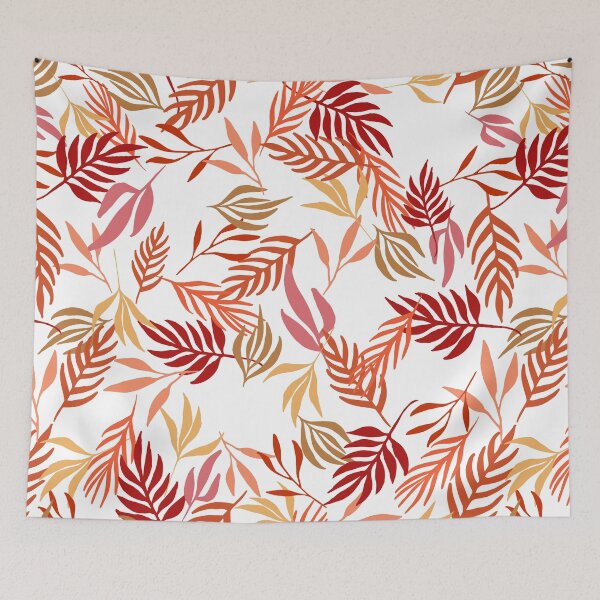 Item preview, Seamless Leaves Pattern c 07 designed and sold by Jovydesign.