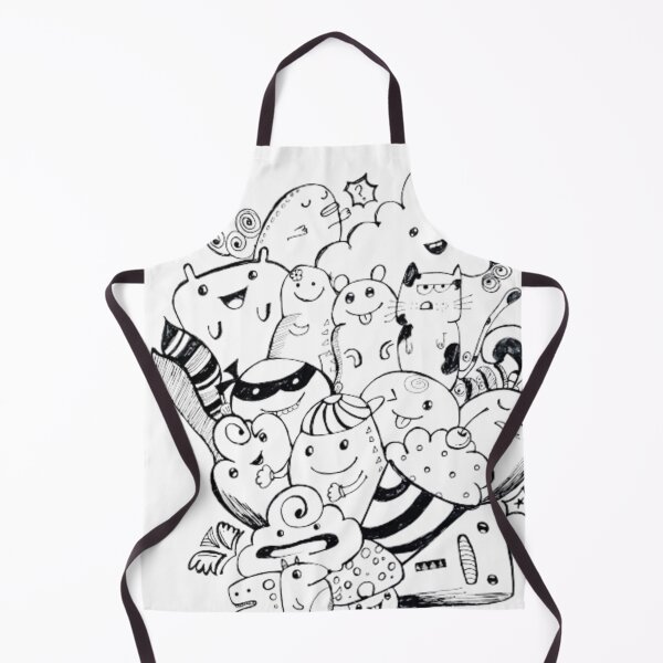 Item preview, Funny Drawing Wall Art, designed and sold by BestDesign87.