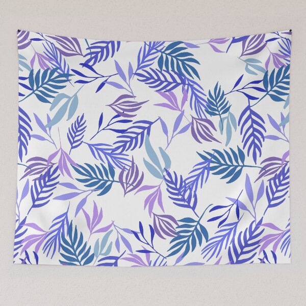 Item preview, Seamless Leaves Pattern c 10 designed and sold by Jovydesign.