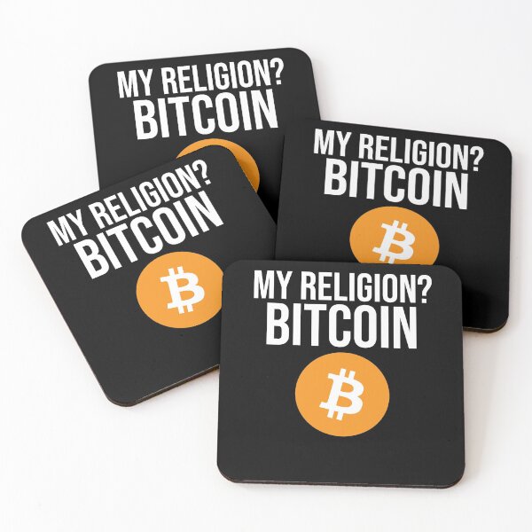 Item preview, Bitcoin BTC HODL Cryptocurrency designed and sold by jacks-tees.