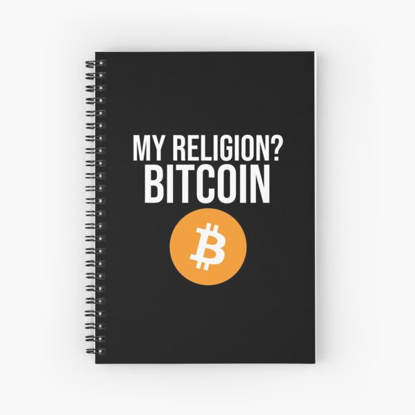 Item preview, Bitcoin BTC HODL Cryptocurrency designed and sold by jacks-tees.