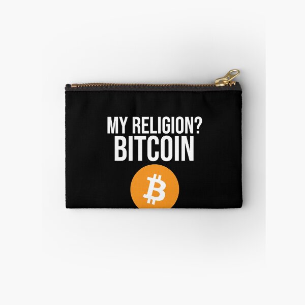 Item preview, Bitcoin BTC HODL Cryptocurrency designed and sold by jacks-tees.