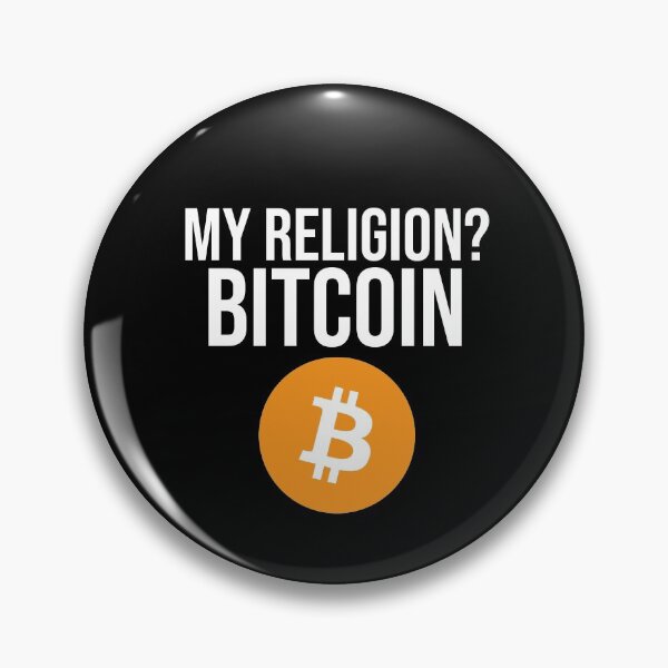 Item preview, Criptomoneda Bitcoin BTC HODL designed and sold by jacks-tees.
