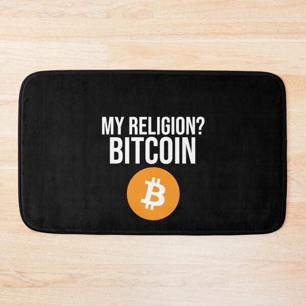 Item preview, Bitcoin BTC HODL Cryptocurrency designed and sold by jacks-tees.