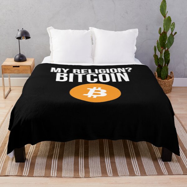Item preview, Bitcoin BTC HODL Cryptocurrency designed and sold by jacks-tees.