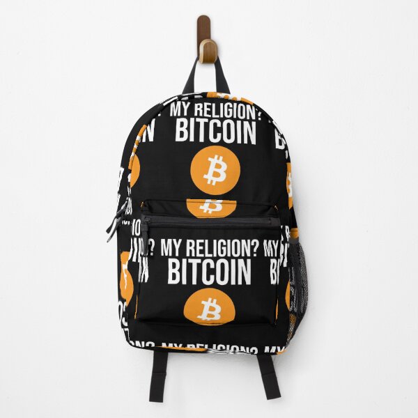 Item preview, Bitcoin BTC HODL Cryptocurrency designed and sold by jacks-tees.