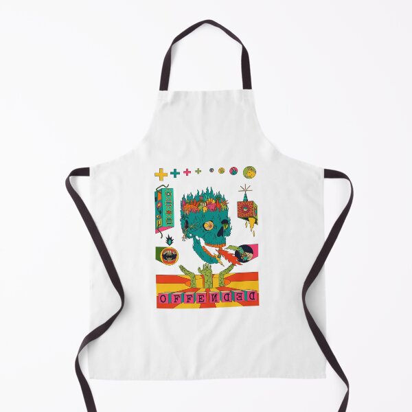 Item preview, Offended designed and sold by Giri Dwinanto.