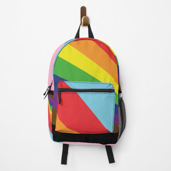 Item preview, Pride Sunburst designed and sold by sheregenerated.